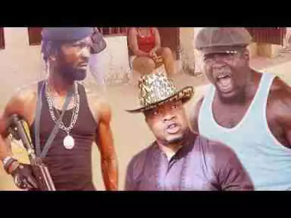Video: WAR OF THE MAFIANS 1 - SYLVESTER MADU ACTION Nigerian Movies | 2017 Latest Movies